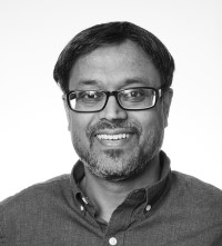 Venkat Pillay