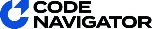 CodeNavigator Logo