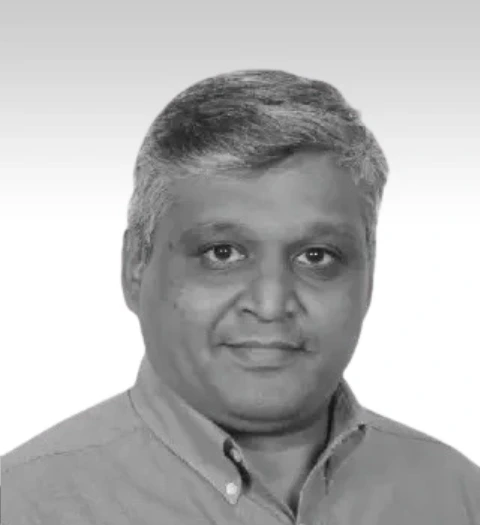 Balaji Swaminath
