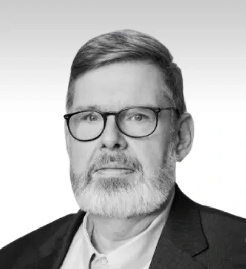 Hans Otharsson