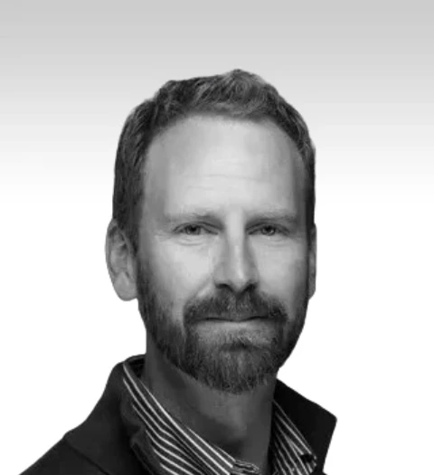 Jonathan Morris