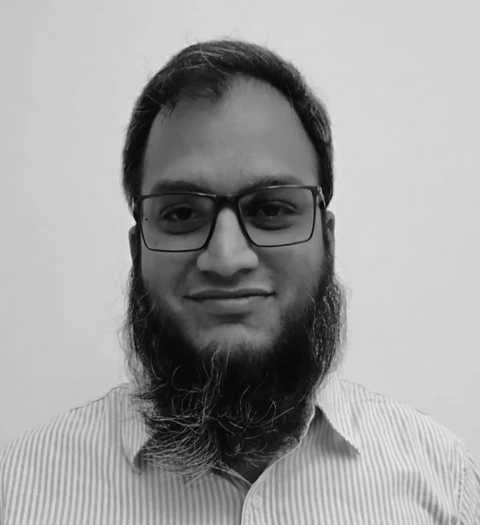 Mohamed Uvais