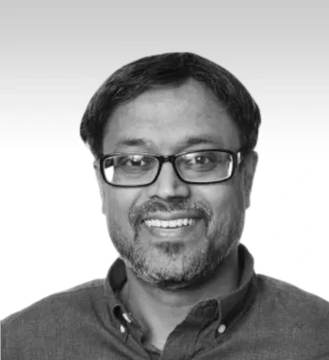 Venkat Pillay