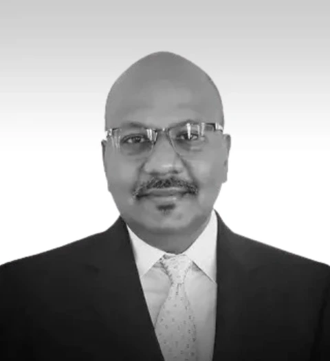 Vivek Mangal