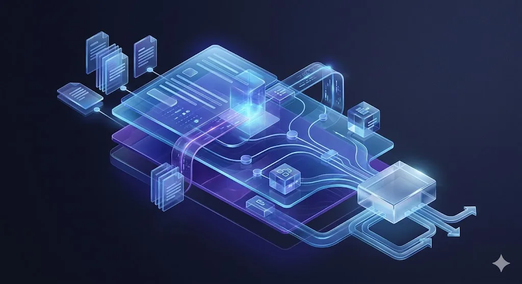 Atlas business requirements documentation (BRDs) output