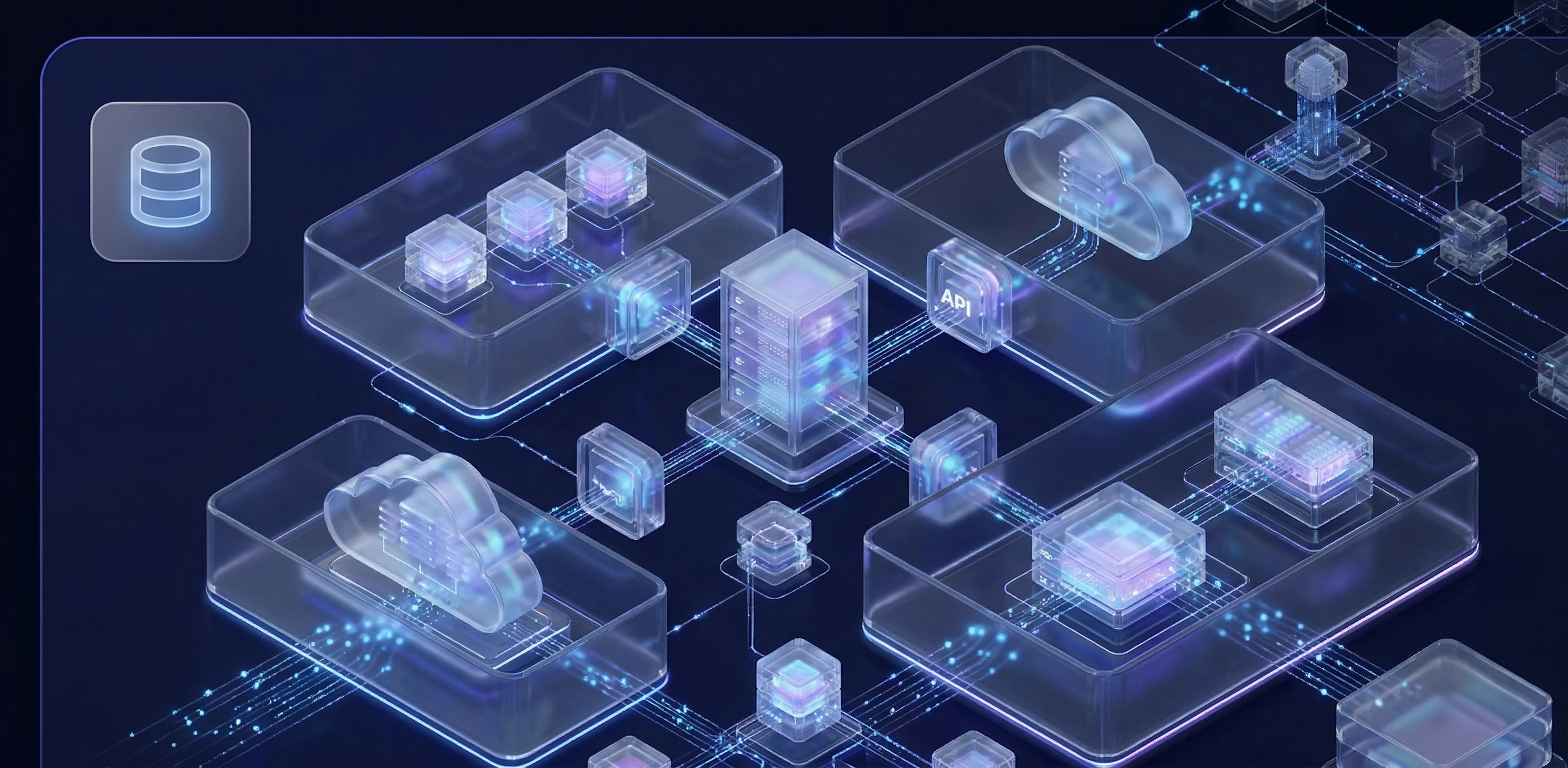 Atlas high-level diagrams (HLDs) output